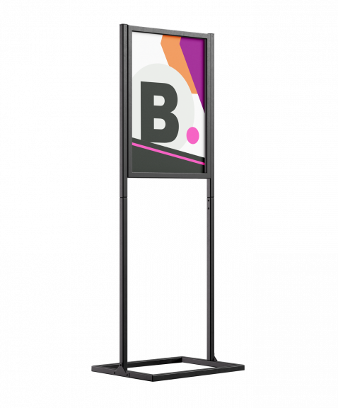 Poster Stand